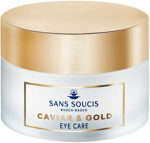 Caviar & Gold eye care 15ml