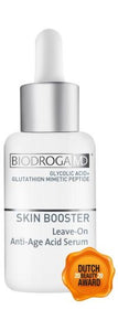 Skinbooster Anti-age acid serum 30ml