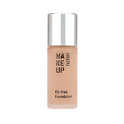 Oil free foundation 20ml