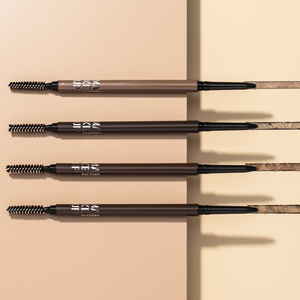 Ultra precision brow liner