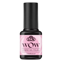 Afbeelding in Gallery-weergave laden, Wow Hybride gelnagellak 8ml
